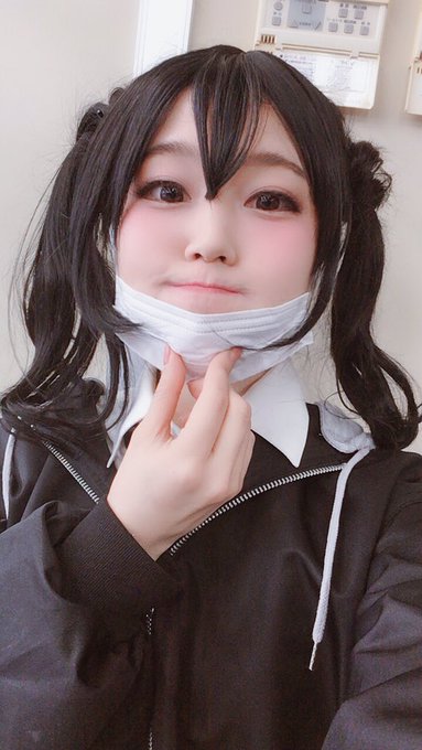 Twitterのコスプレ画像20