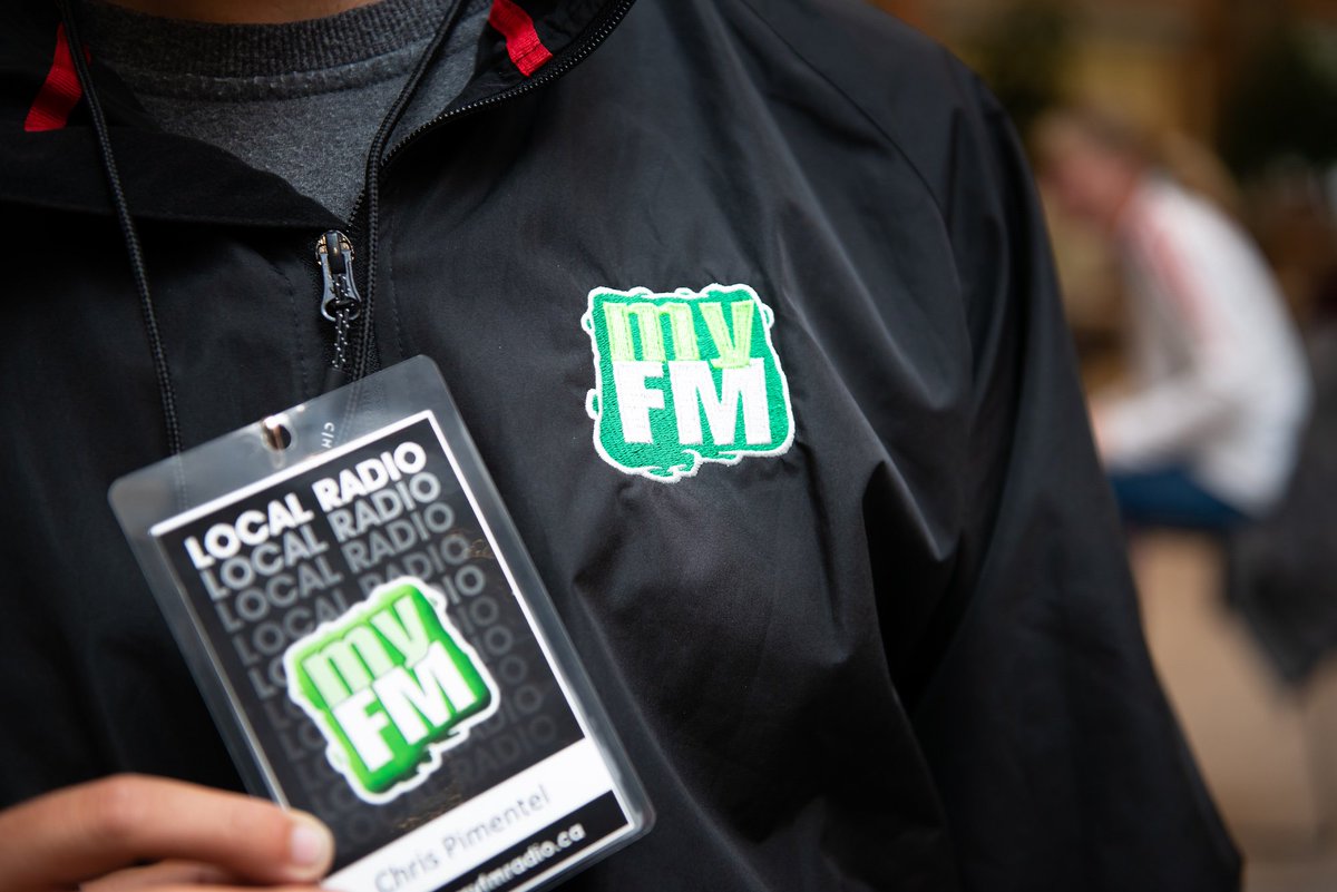 Have you heard about Milton Culture Days? Listen to event sponsor @1013myFM for event highlights and visit artsmilton.com for more info!