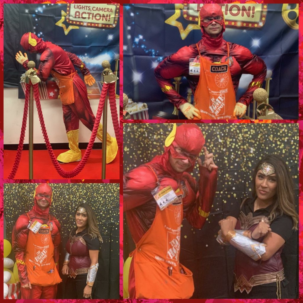 The fun continues at 6549 on Day 2 of our Success Sharing Celebration. <a href="/hcbellas/">hilda bellas</a> <a href="/CarpenterTrina1/">Trina Carpenter 🐾</a> @6549_Angel <a href="/MelissaG_THD/">Melissa Griffith</a> <a href="/czech_steve/">Steve Czech</a> <a href="/todda113/">Todd Allen</a> <a href="/ronniegravesii/">Ronnie</a>