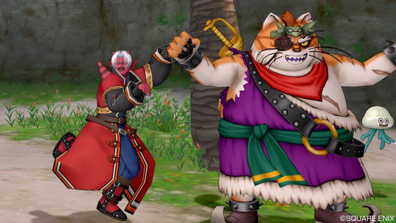 キャットリベリオ キャットリベリオ