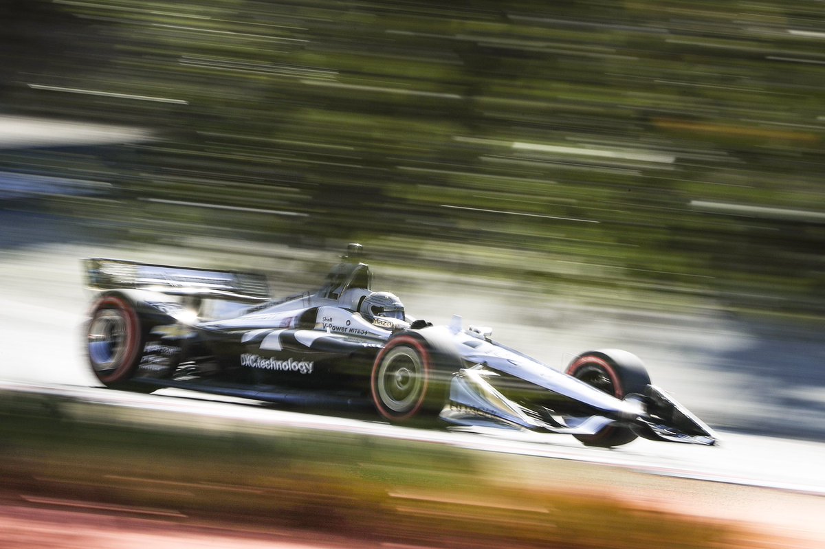 Simon Pagenaud tweet media