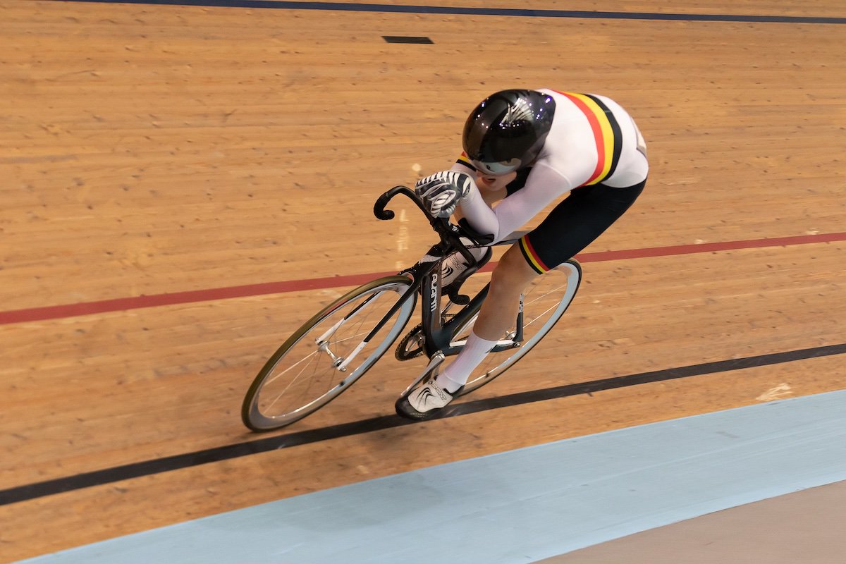 Chapeau to Jack Carswell, setting a new world's best time in the U17 2000m individual pursuit!
 roadcycling.co.nz/carswell-bette… #kiwicycling #trackcycling #worldrecord