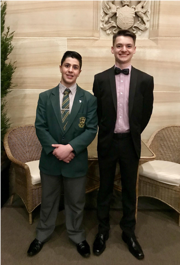 Parramatta Marist tweet media