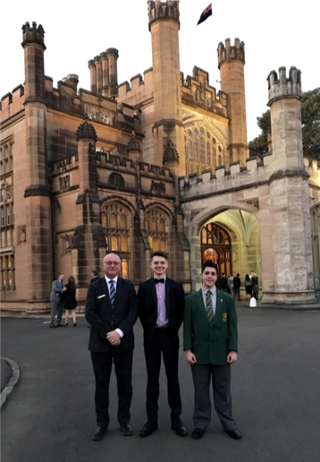 Parramatta Marist tweet media