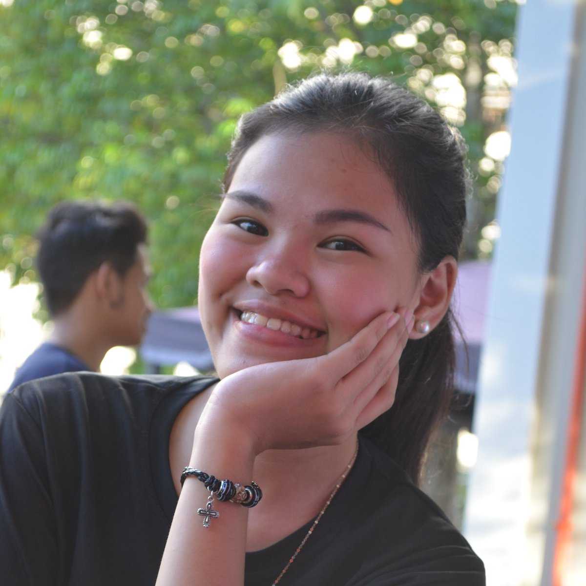 _raphjacob's tweet image. Mi Amor 💗