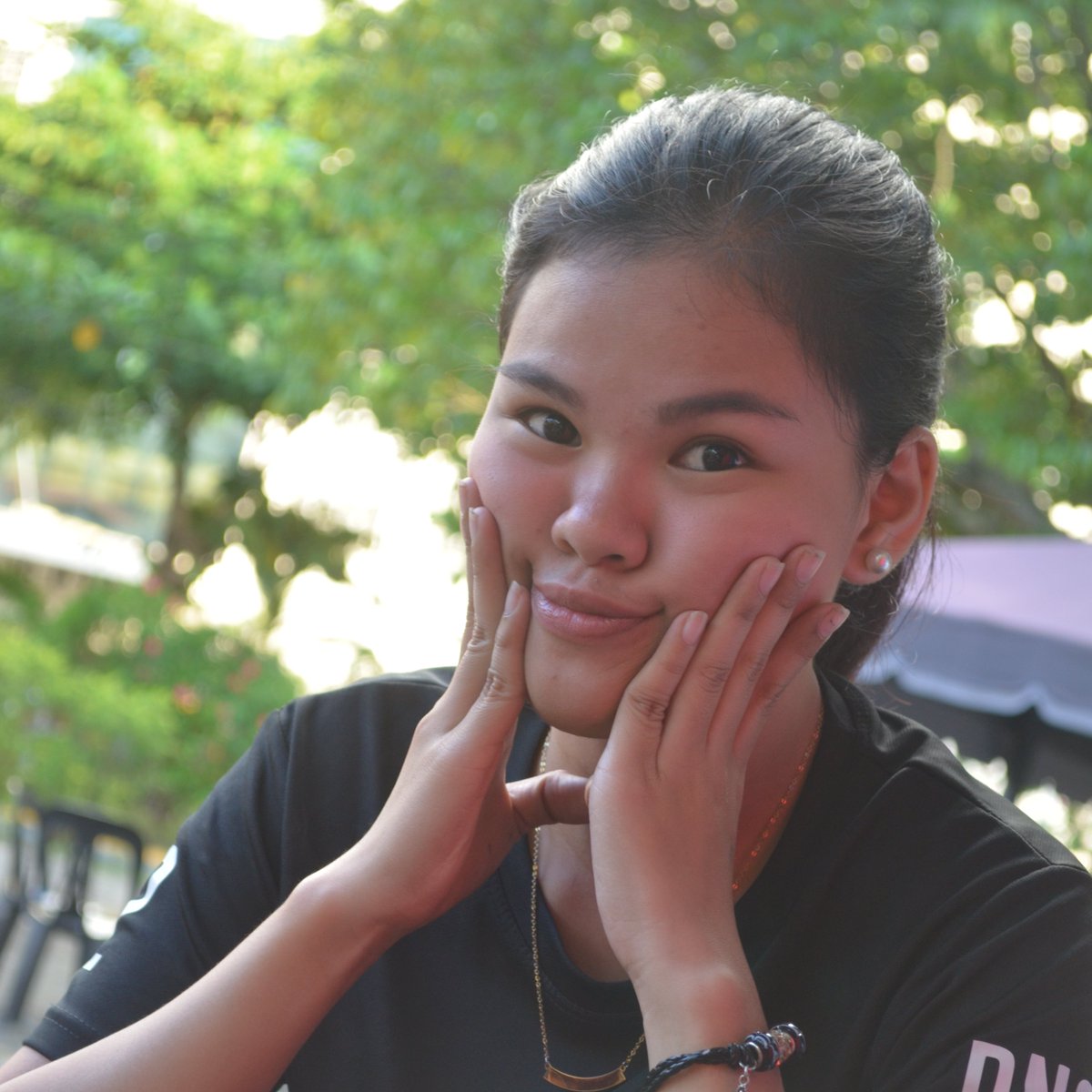 _raphjacob's tweet image. Mi Amor 💗