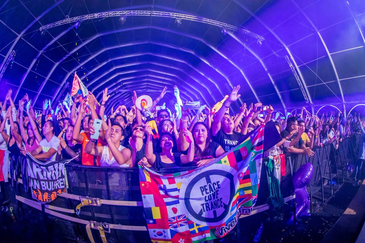 tranceprojectau's tweet image. A State Of Trance truly unites us all! 🇲🇽

@asot #ASOTMEX #ASOT900