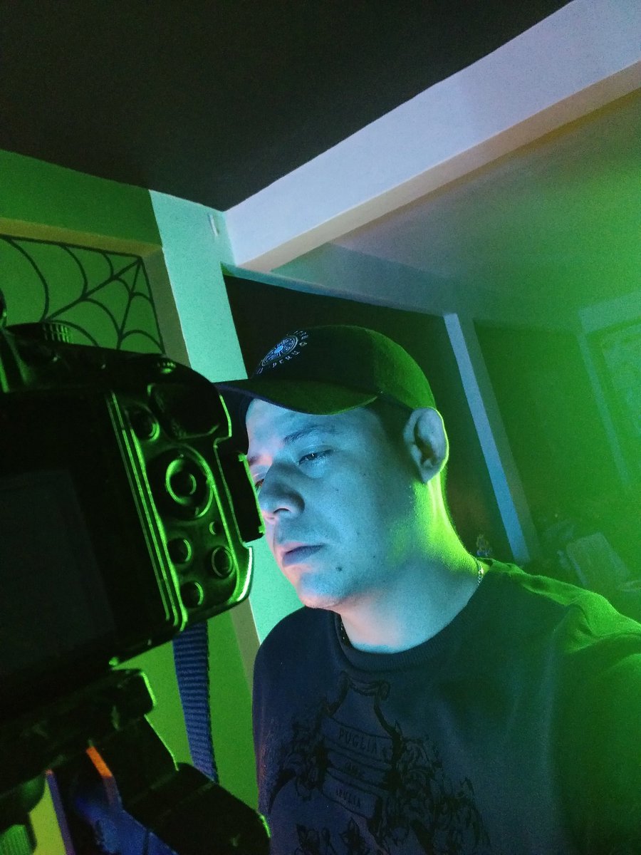 jhozaviles's tweet photo. Ayer grabando tomas del próximo video https://t.co/HDPxOAOqA6