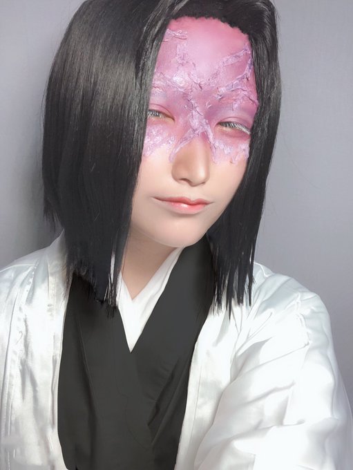 コスプレイヤーPONCHOのTwitter画像11