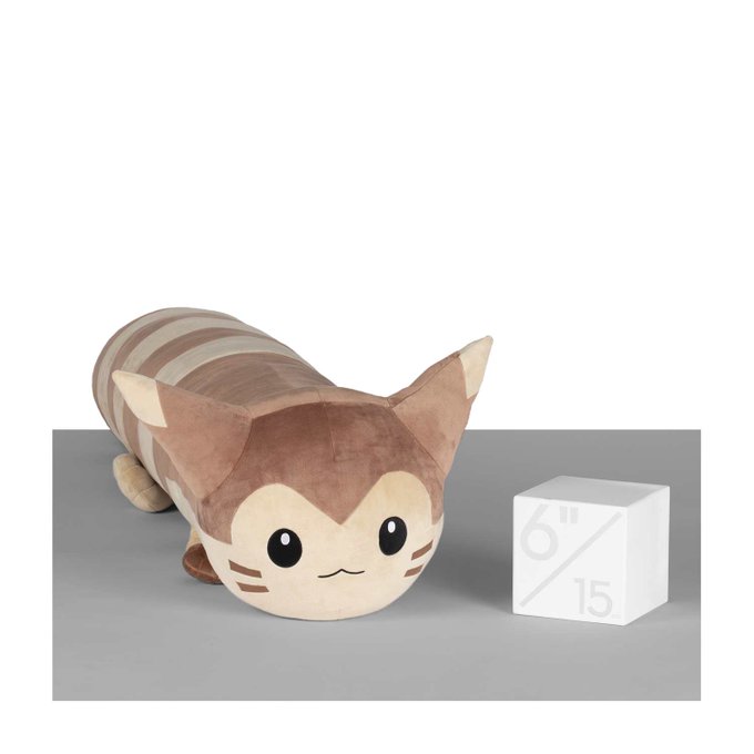jumbo furret