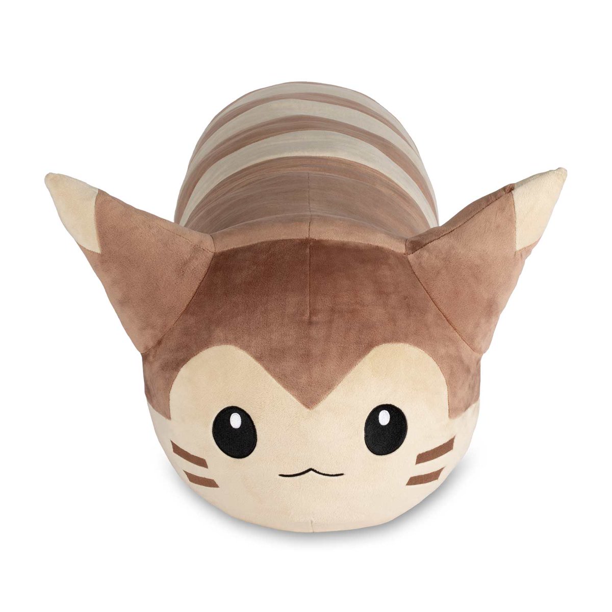 long furret plush