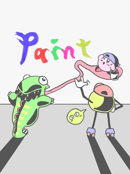 パセリ Paseri528のイラスト パセリ Paseri528のイラスト