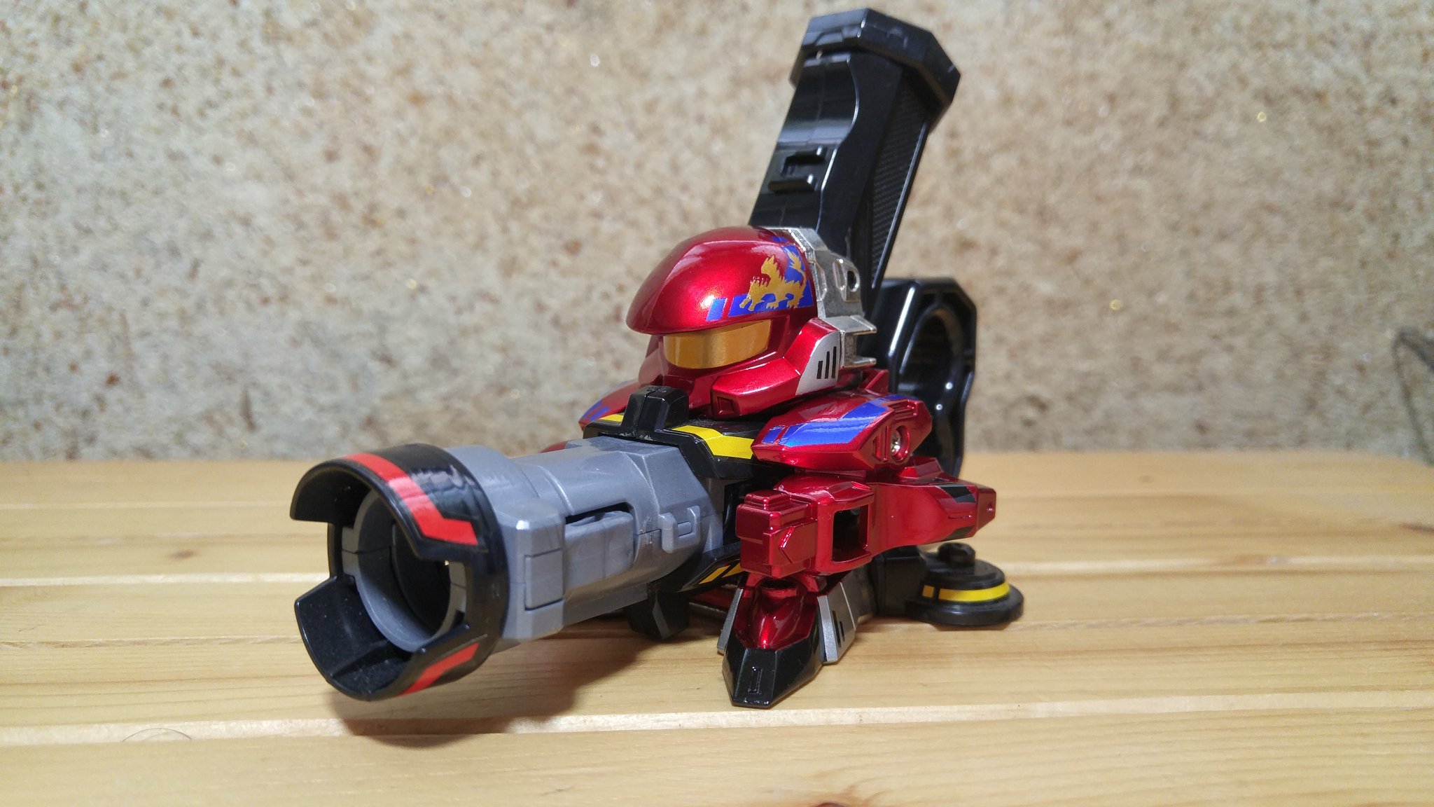 スーパービーダマン ギガサラマンダー ギガバーストシステム EXヘビーフレーム Amazon.co.jp: ギガサラマンダー スーパー ビーダマン 132 EX