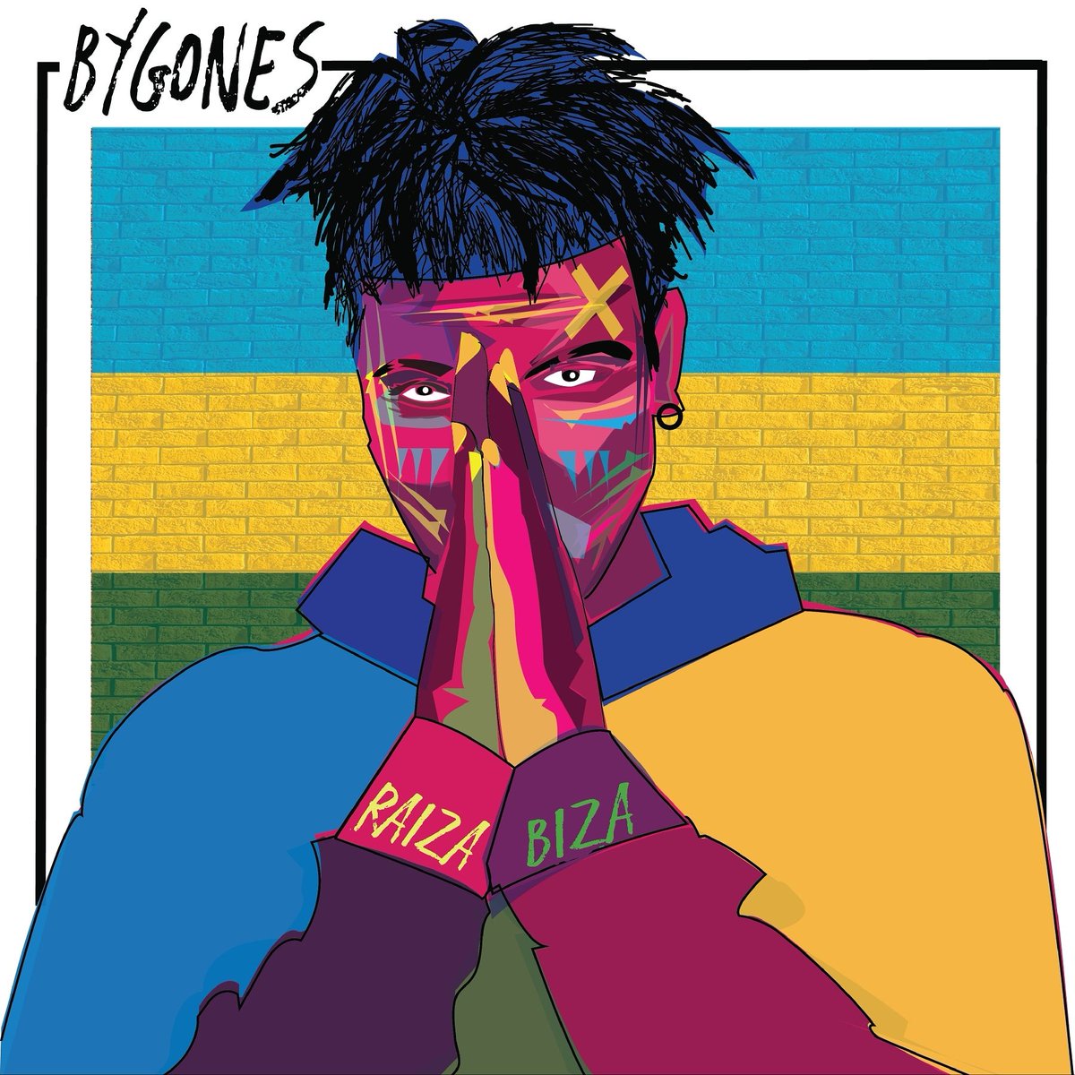 MY NEW ALBUM 'BYGONES' OUT ON 4 OCT. LESS THAN 2 WEEKS FAMILY! 🌐🌐