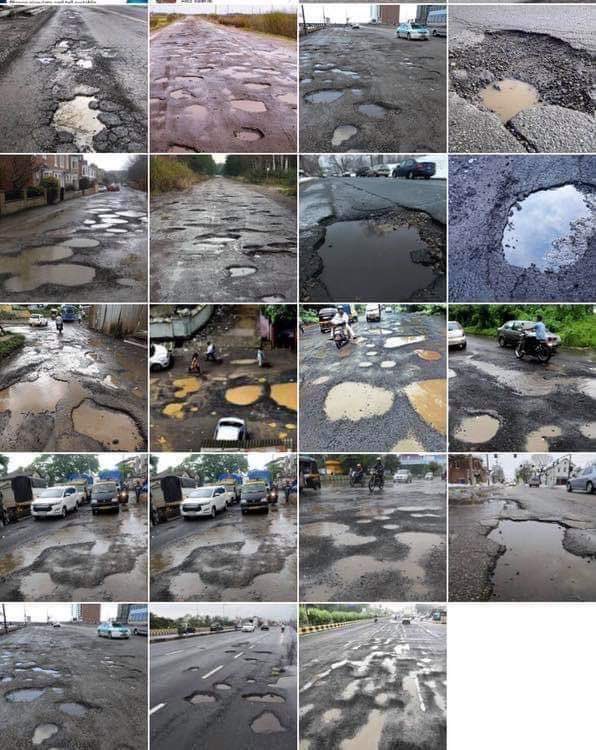 SwachhDombivli's tweet photo. Howdy #Dombivali ?
Mandir Wahi Banayenge? Ya Pehle Road Banayenge?
@Dev_Fadnavis @narendramodi https://t.co/xVj1s9VXdG