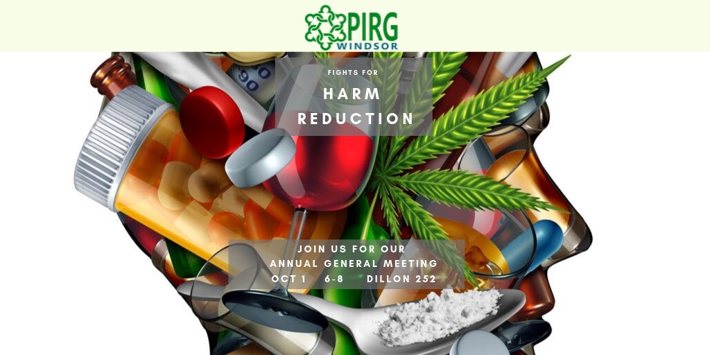 Harm reduction on campus can look like safe use of study aids, naloxone kits on campus, and reducing stigma as a key factor in preventing individuals from feeling that they have to use alone.We want safe lancers. Join us at our meeting on October 1 6-8 pm i. Dillon 252 to discuss