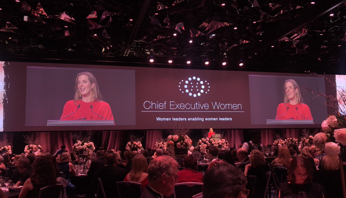greenemedia1's tweet photo. Absolutely loved this at Annual Dinner -a brilliant, engaging & important speech by Jo Horgan, founder of & Entrepreneur of the Year - everything about Jo’s story & commitment to #genderequality is inspiring #CEWAD19 #Entrepreneurs https://t.co/QlLZHFvuwC