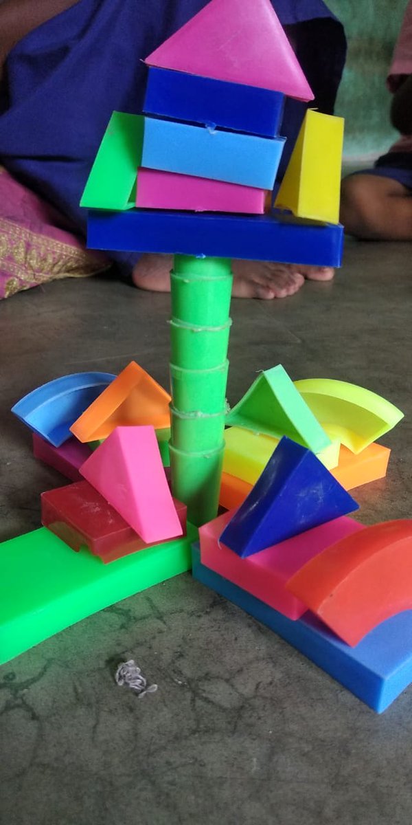 AnitaraniB's tweet photo. The brain of my sweet flowers at balimunda sector basudevpur project https://t.co/n8FA3aFRAo