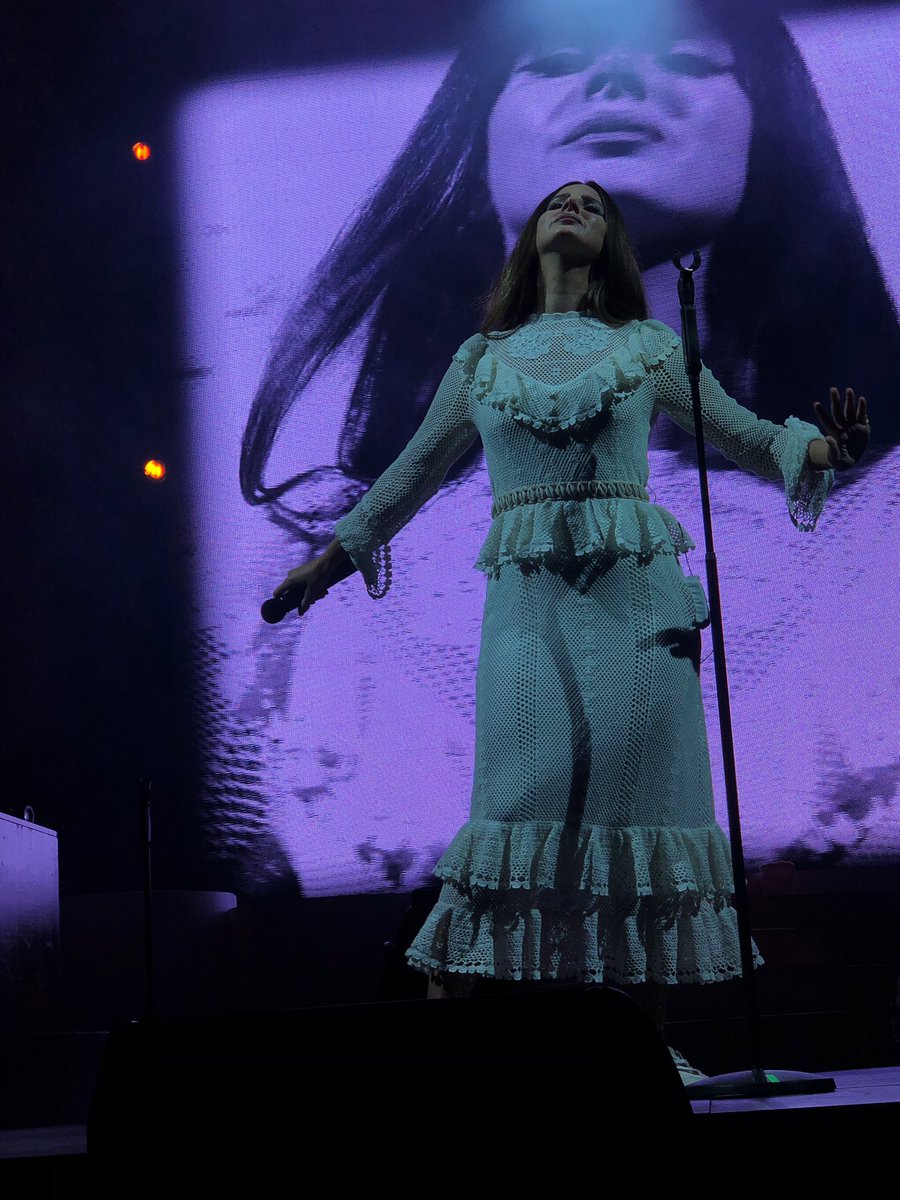 Such a good show ✨