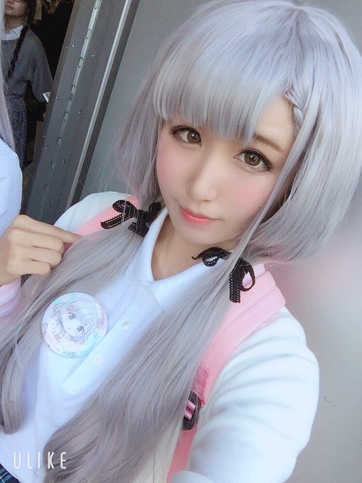 Twitterのコスプレ画像59