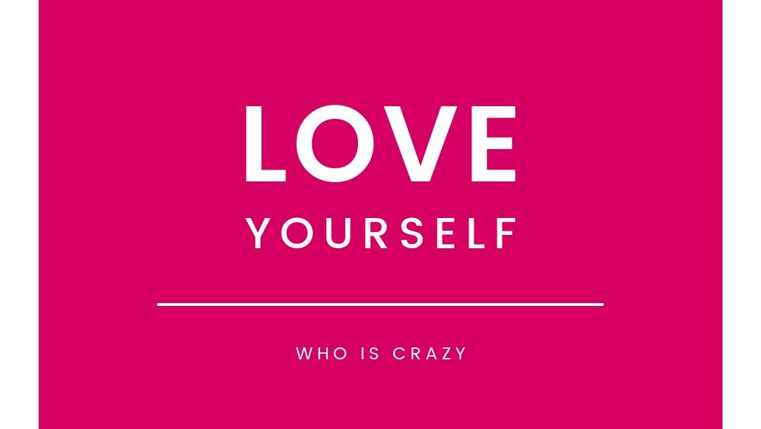 himissmilly's tweet photo. 𝗟𝗼𝘃𝗲 𝘆𝗼𝘂𝗿𝘀𝗲𝗹𝗳! ❤️

#whoiscrazy #health #motivation #mentalhealth #selflove #girlpower  #mindset #follow #lifestyle #love #success #inspiration #healthy #life #selfcare  #happy #loveyourself #inspirational #quote #positive #quotes #quoteoftheday #today #happiness #pink https://t.co/vNPwf6xAaC