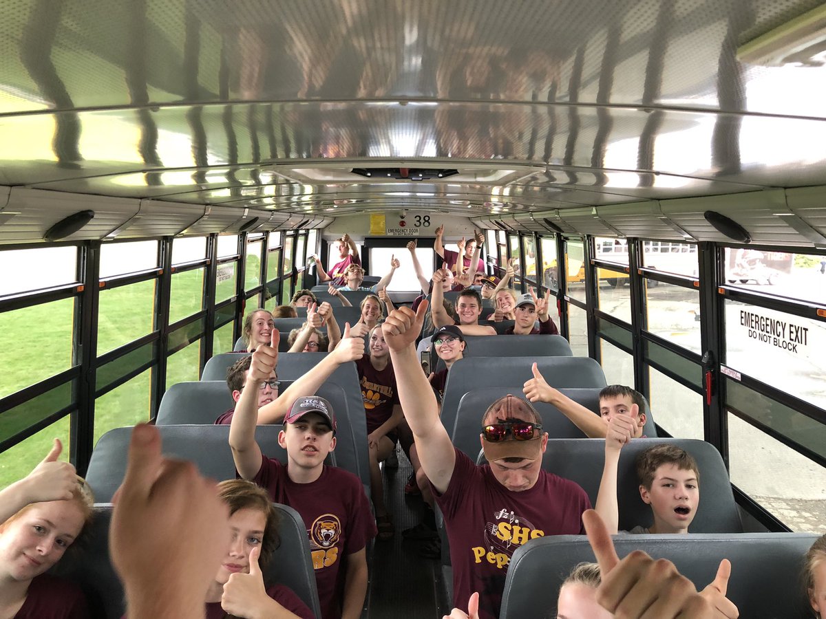 shs_marching's tweet photo. Great job everyone!!! You are all Amazing! 1st place in our division and best horn line! We also won $250 for the band in a drawing! Let’s keep up the good work for our next competition in Luverne. Go Tigers! https://t.co/hPoah9k12b