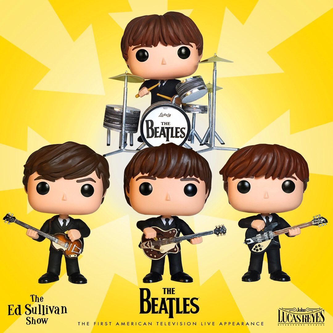 POP O'CLOCK ð« FUNKO | COLLECTIBLES NEWS on Twitter:
