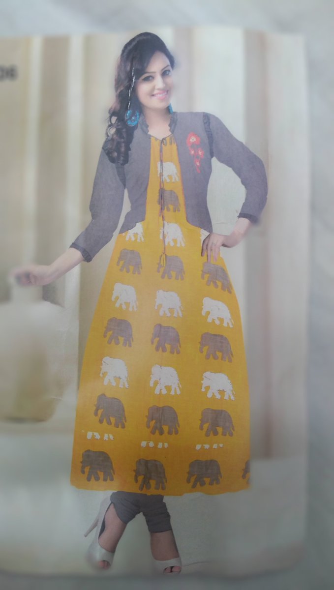 ShriTextiles's tweet photo. #HowdyMody #HowdyModi #HowdiModi #Houston 
Howdy my NRI 
I am from India Wholesalers and Manufacutrer of #kurtis #indian traditional dress Kurtis 
I want to sell my product 
I want to export my product to USA Any american company individual who run garment business kindly contact https://t.co/Oldz8qhD3X
