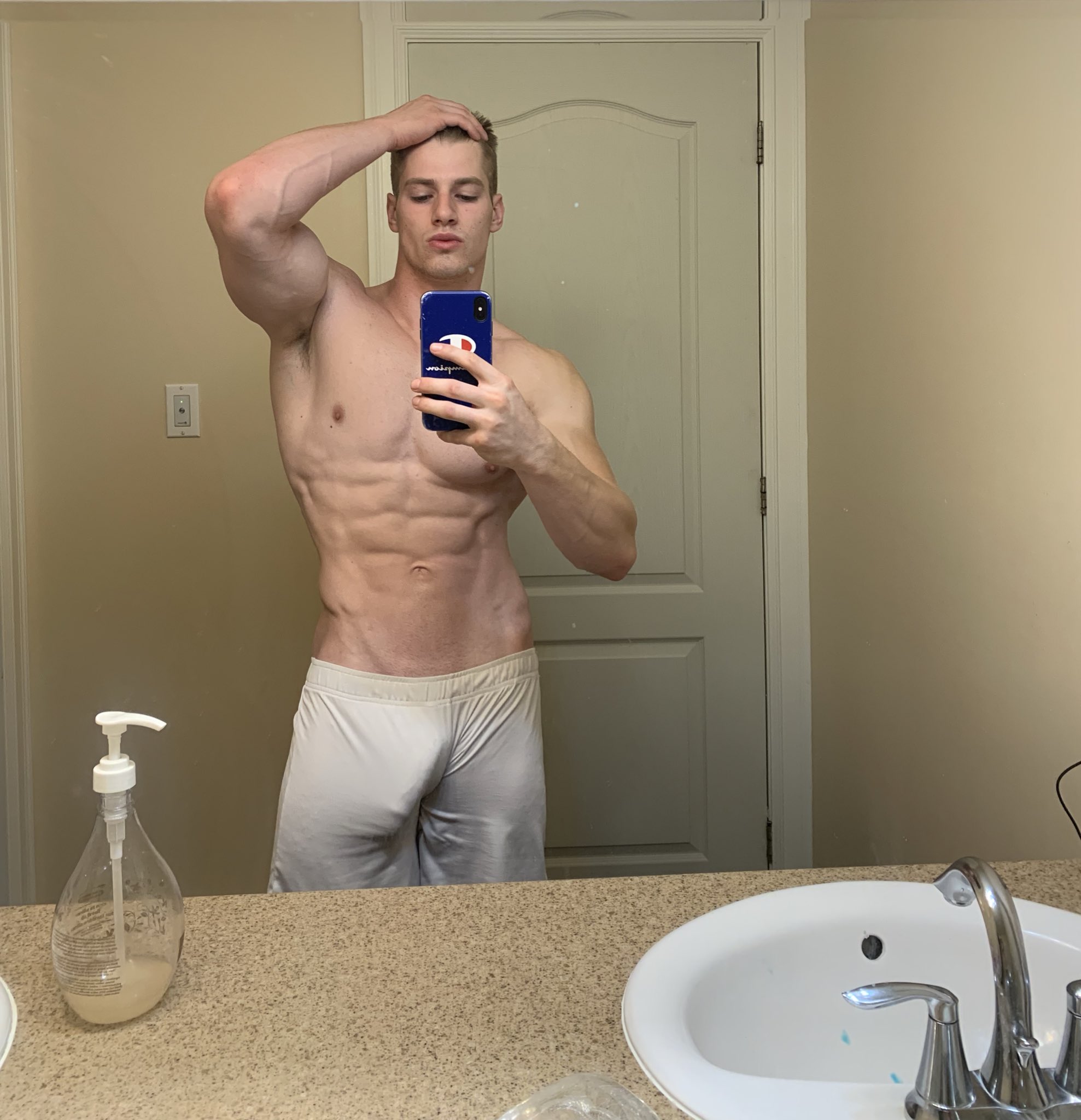 Patrick arnold on Twitter.