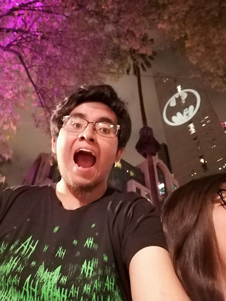 ivangutierrezCI's tweet image. No llegó #Batman 🦇
#Batsignal #BatmanDay #Batiseñal #Batman80