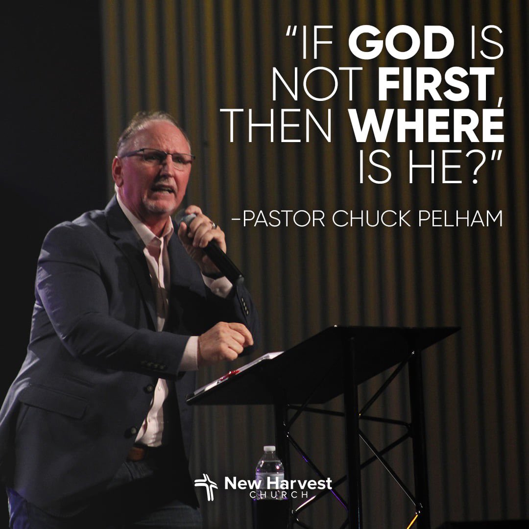 ChuckPelham's tweet photo. Singing about God or quoting a scripture verse is NO substitute for a life lived for God or scripture being lived out. #formofgodliness #holinessstillmatters https://t.co/478rT0Uzea