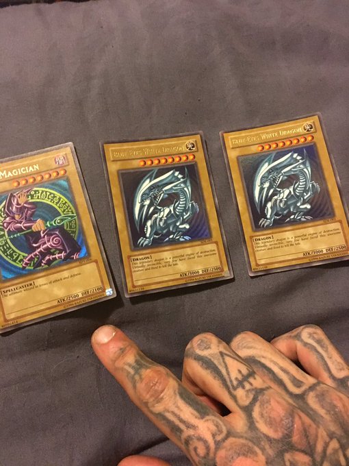 💪🖤 https://t.co/wxhHpDaiwa