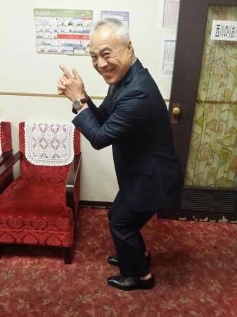 シャキーンの鬼チューブの鬼役3人の出演者の芸人は誰 動画が面白いと人気 進化への道