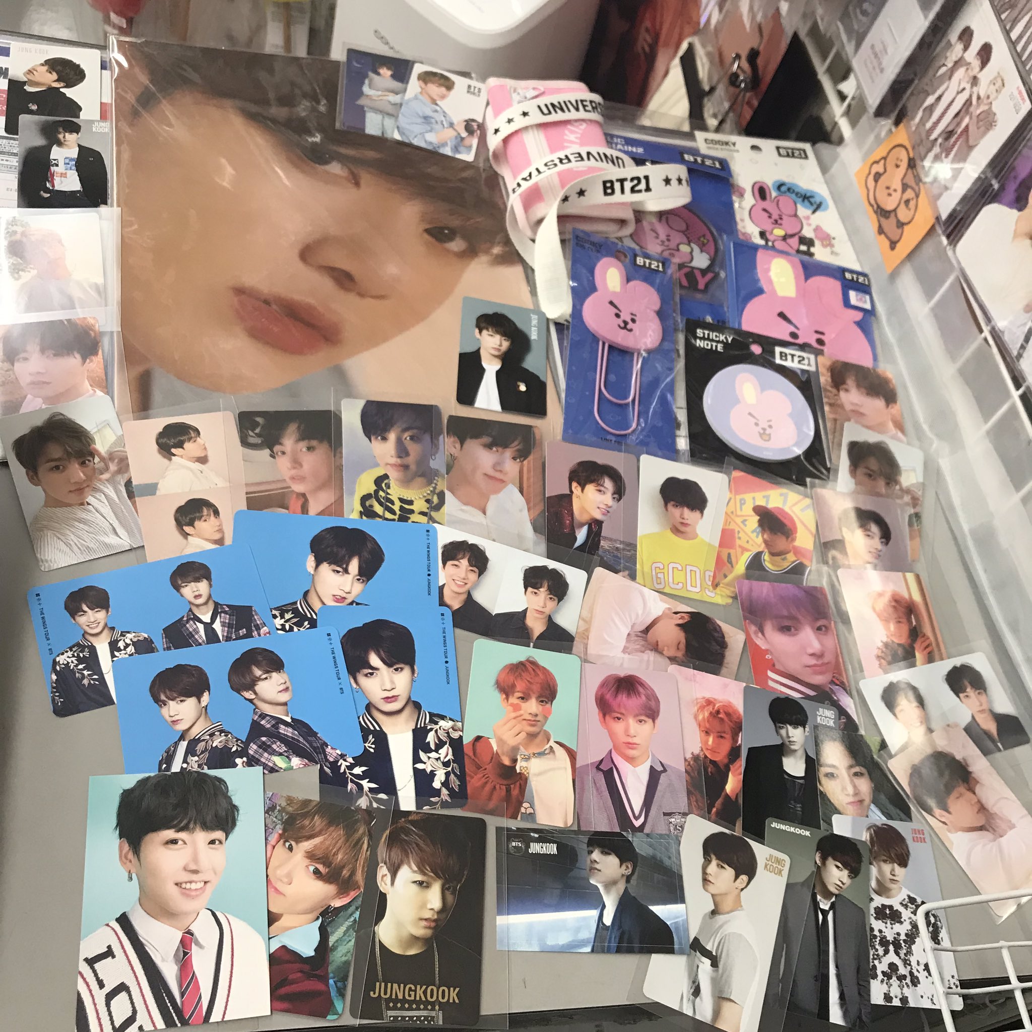 K-POP館 on Twitter: