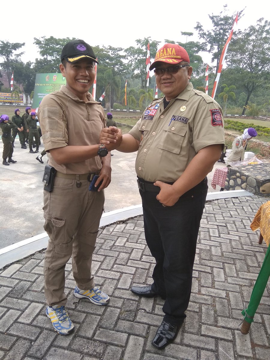 ies042's tweet photo. Sukses untuk #GelarTTG2019 Nasional ke 21 di Bengkulu. 
#TPPIRiau 
#TPPIKampar 
#TATTG

@Jokowi
@EkoSandjojo
@anwsanusi
@taufikmadjid71
@fachrilabalado
@DodiShawana1 
@Kpw1Riau 
@SherlyArianty https://t.co/HmPyrgiqRO
