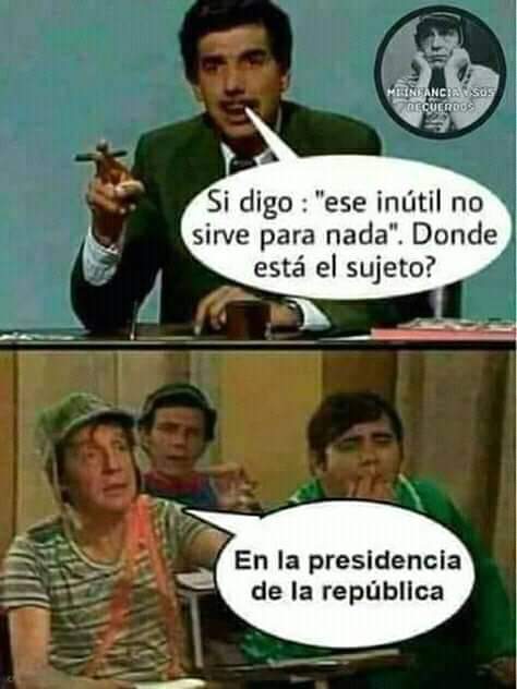 Ana_7Rc's tweet image. Exacto!!! 😑