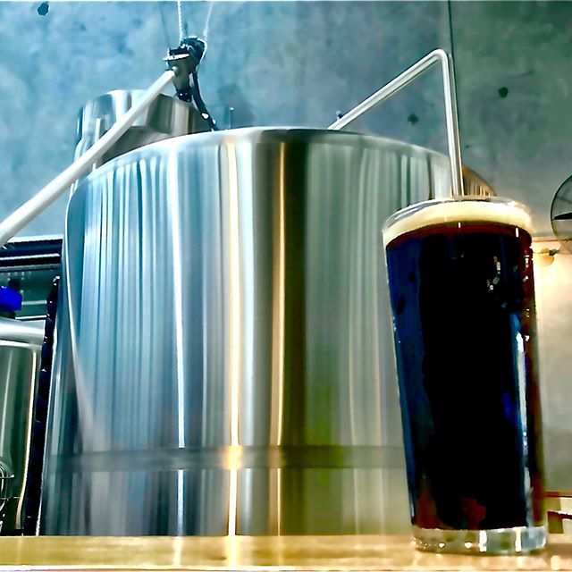 blindtastegf's tweet photo. It’s one thing to have #goodbeer come to us, but when we #beertravel it’s its own reward. You get the sense of real creativity, something meticulously crafted with love, people power and community when visiting a #brewery. And it really doesn’t matter if… https://t.co/Y2Vd8zS7FI https://t.co/qjsxbjWQ5H