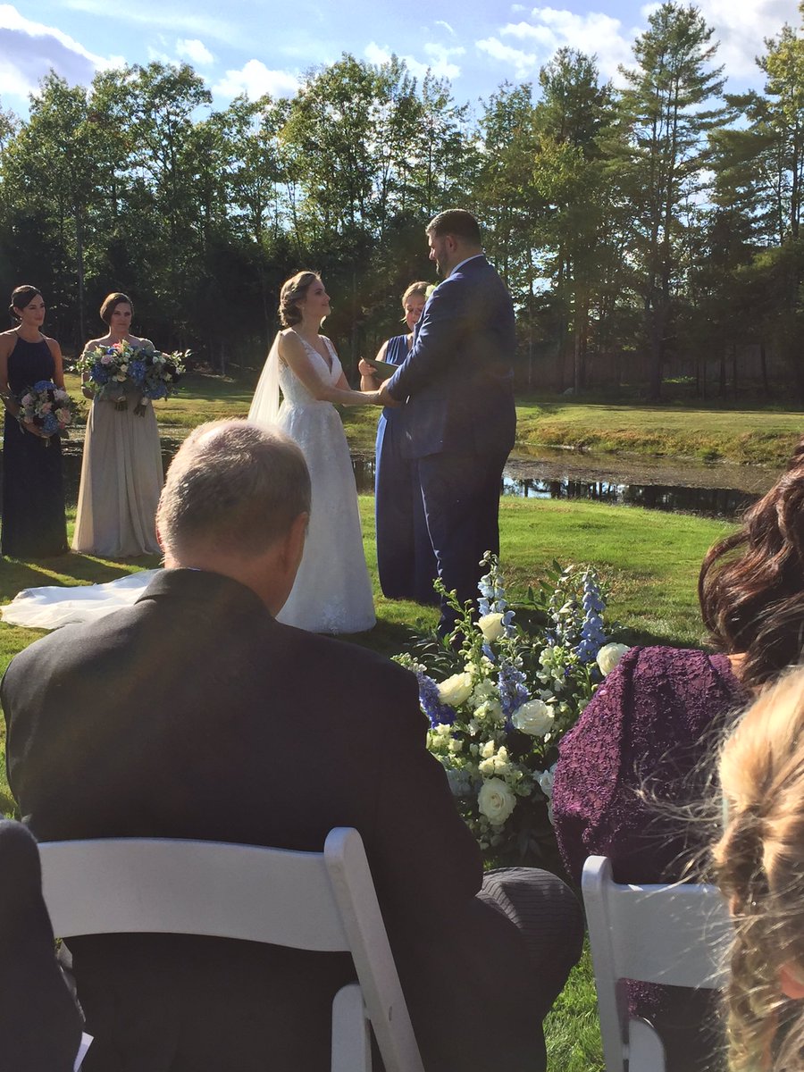 All the Iacobucci siblings together in Portland, Maine for beautiful wedding!! #ScottiandDani#FrankandAngiewouldbeproud