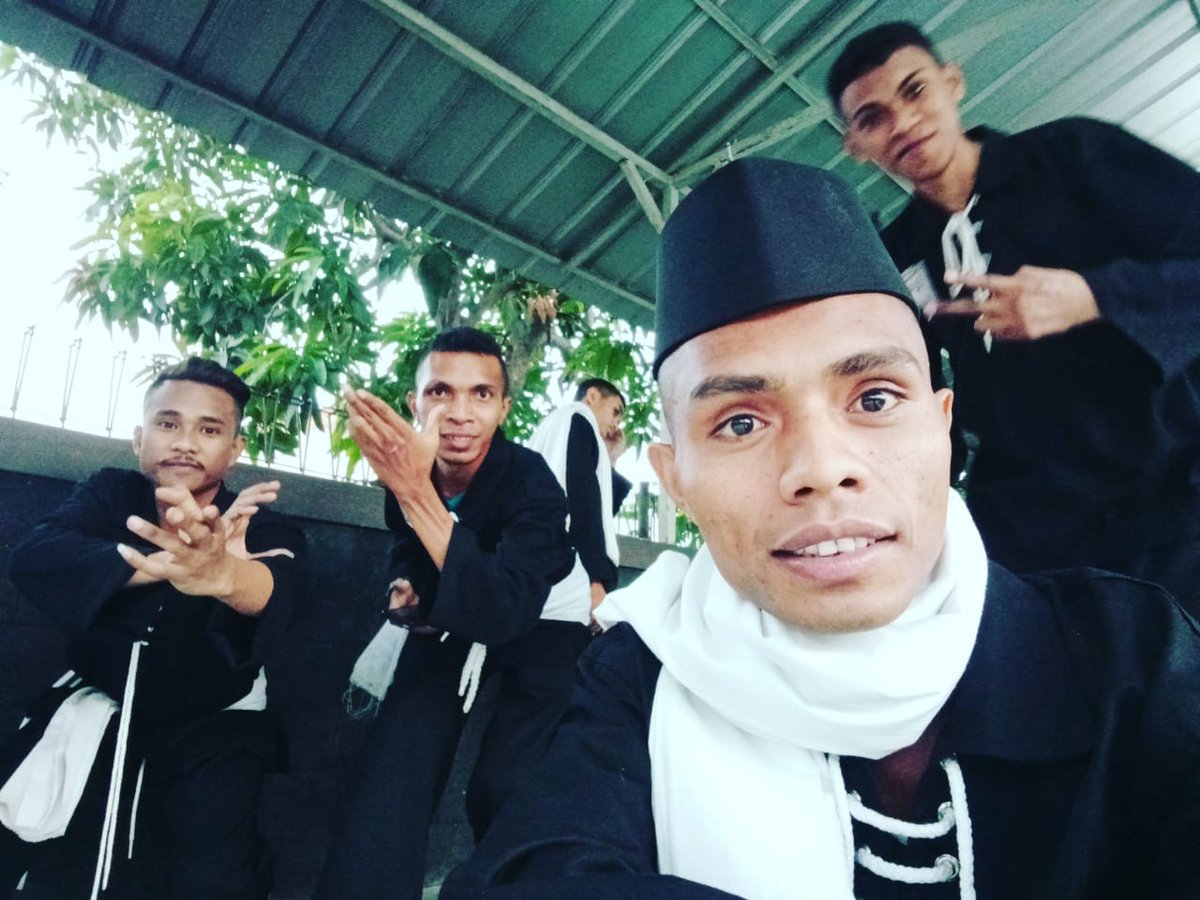 UKM_PSHT_Surya's tweet photo. #WargaBaruPSHT
#CabangTangerang https://t.co/AB2yr5IxF9