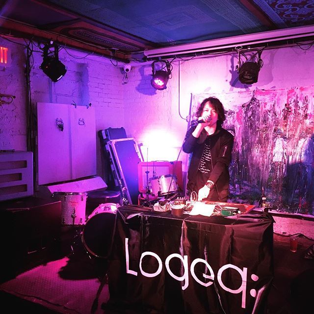 RIKUKUDARA's tweet photo. ニューヨークでのライブ終了！
！
すげー楽しかった。。
さあ後はフリーメイソンだけだ。
#NYC #NY #ニューヨーク 
#silvana #silvananyc
#singing #singer #japanesesinger #djsinger #instamusic #tokyo 
#logeq #fedmusic #zarigani5 https://t.co/CxDoKZoLC1 https://t.co/GjNpD8GQAH