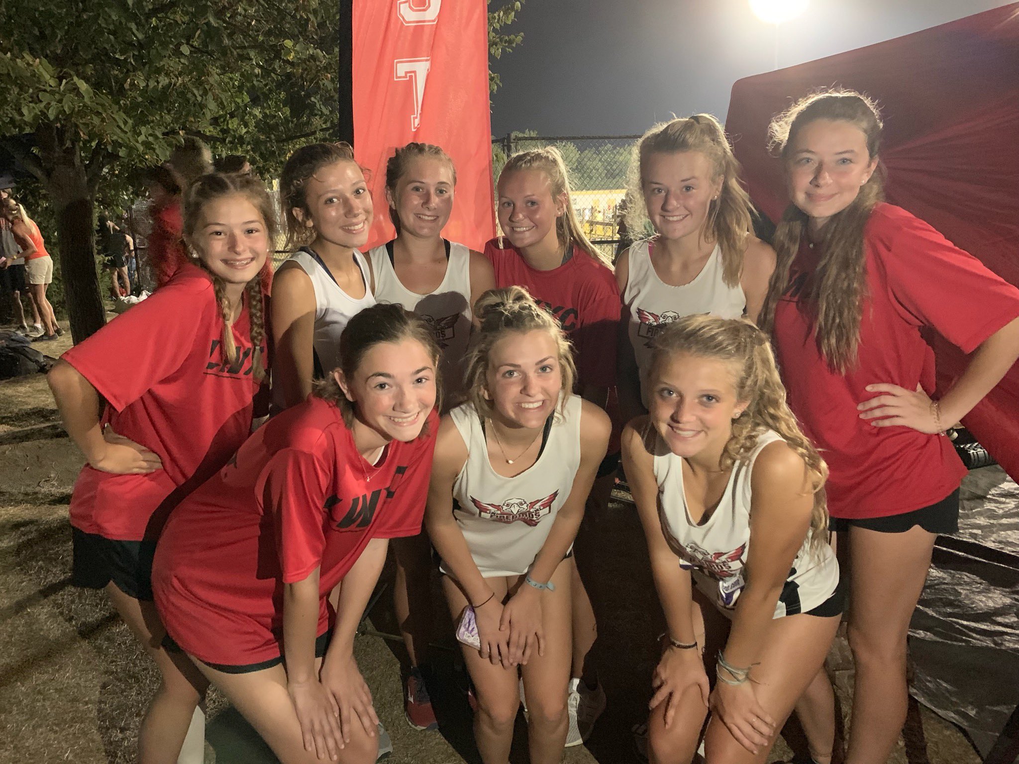 Centerville Saturday Night Lights 2025