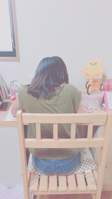 Twitterのコスプレ画像18