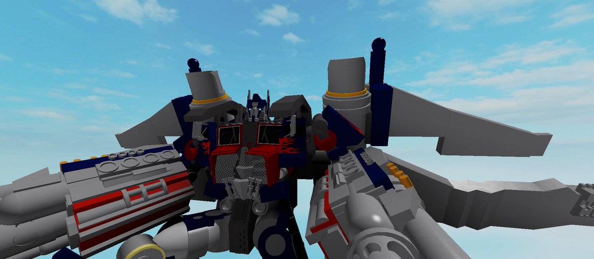 K 15994 On Twitter Jetwing Optimus Prime Transformersdarkofthemoon Darkofthemoon Dotm Robloxdev Transformersmovie Robloxstudio Optimusprime Autobot Jetwingoptimusprime Roblox Transformers Https T Co 1pbjyyhesx - login to roblox transformers