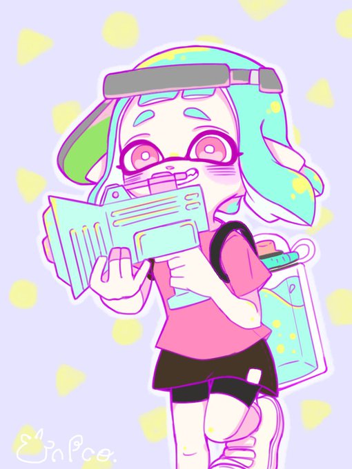 スプラトゥーン2のtwitterイラスト検索結果 古い順 スプラトゥーン2のtwitterイラスト検索結果 古い順
