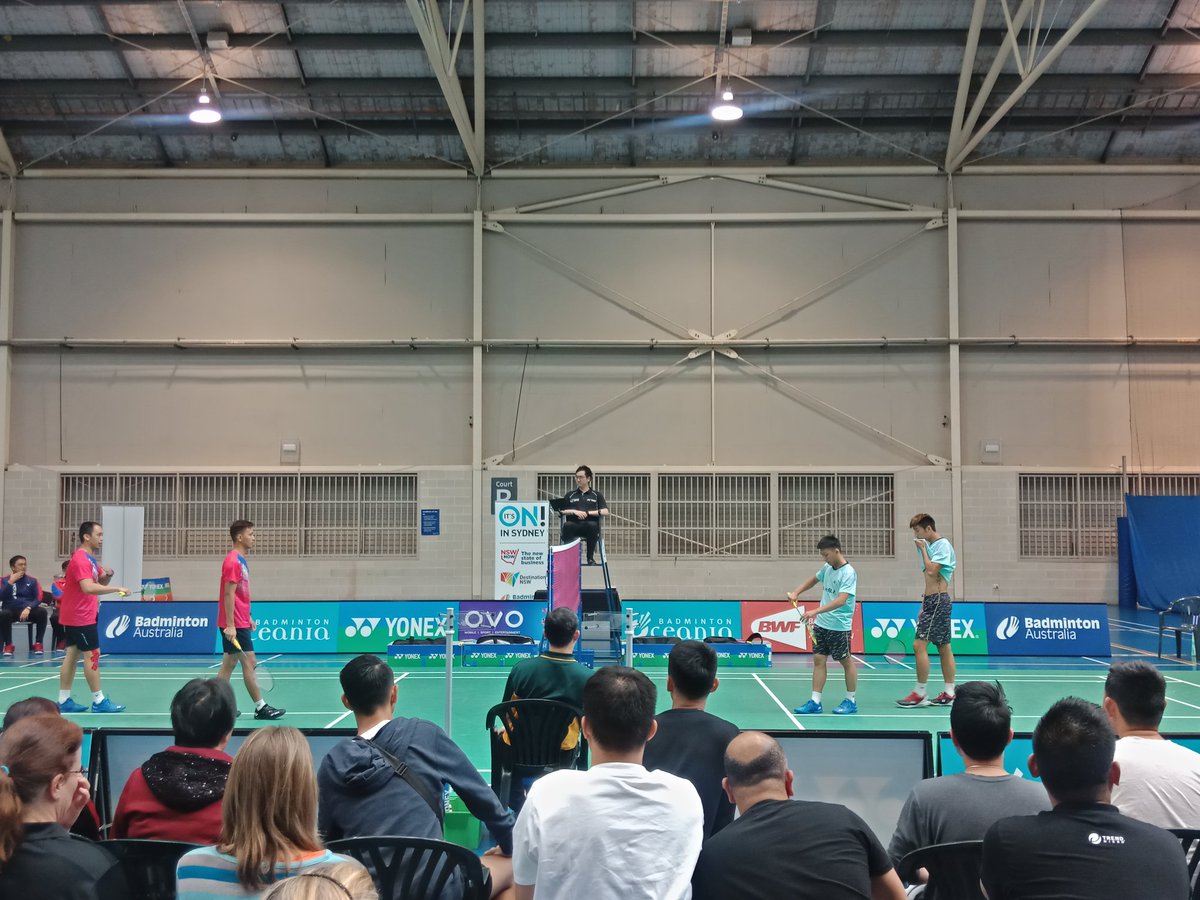chewych3's tweet photo. Go for 🥇 Team Philippines! 🇵🇭 #SmashPilipinas #SydneyInternational2019 https://t.co/UuYjYM5Wkt