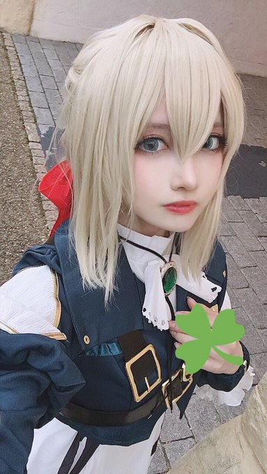 Twitterのコスプレ画像70