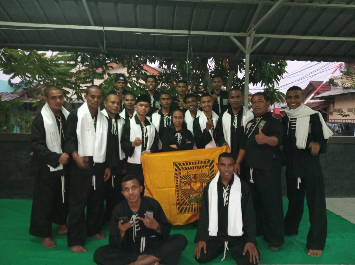 UKM_PSHT_Surya's tweet photo. https://t.co/97Pw288BMU