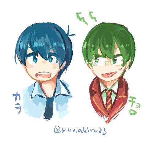 あなたの今まで描いた水陸松をみせよう見た人もやるのtwitterイラスト検索結果 古い順