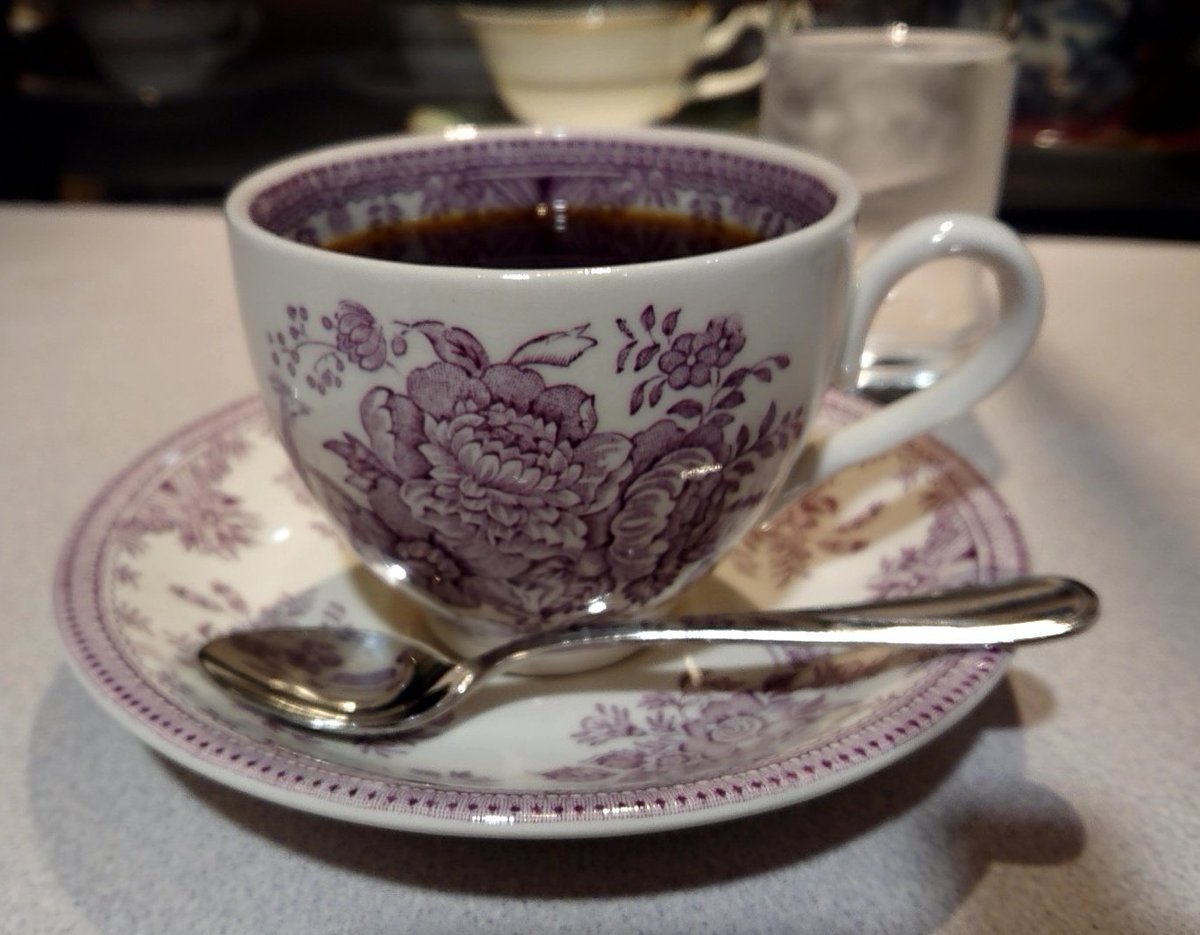 カフェドセブン カフェドセブン