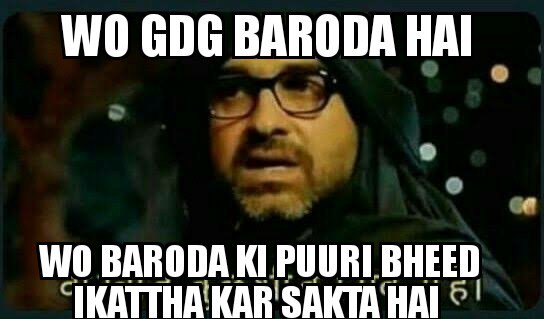 TanmayAmbadkar's tweet photo. Ab hoga Dangal
#DevFestBaroda 
#DevFest19 
@GDGBaroda 
#IIITinVadodara https://t.co/RAJxiSCFNY